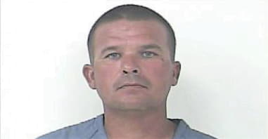 Christopher Sierra, - St. Lucie County, FL 